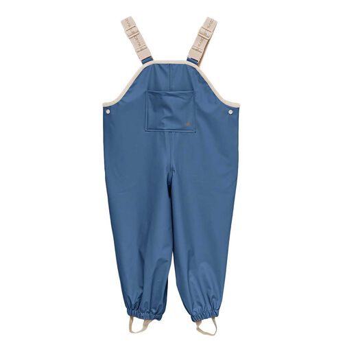 Crywolf Rain Overalls